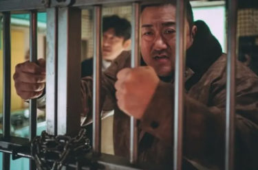 【公式】映画「犯罪都市4」、映画「シルミド」を越えた…歴代韓国映画興行21位に