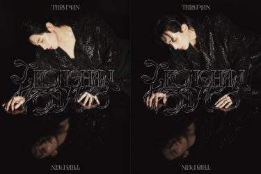 「SEVENTEEN」ジョンハン×ウォヌ、 1stシングルアルバム“歴代級ビジュアル”…神秘的なオーラ