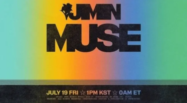 「BTS」JIMIN、7月19日にニューアルバム「MUSE」リリース決定