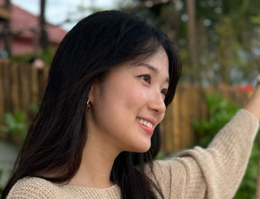女優キム・ヘユン、爽やかさあふれる「ソンジェ背負って走れ」ご褒美休暇のひとコマ