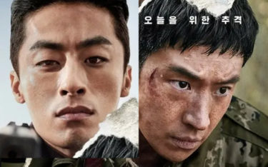公開D-10、韓国映画「脱走」前売首位