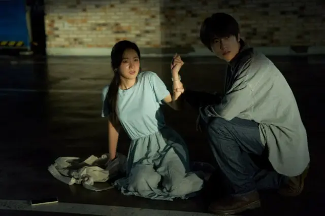 「NCT」ジェヒョン出演映画「6時間後に君は死ぬ」、第28回BIFANで2冠王…パク・ジュヒョンが俳優賞受賞